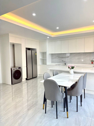 LOVELY THREE BEDROOM FOR RENT-SEN SOK🍀