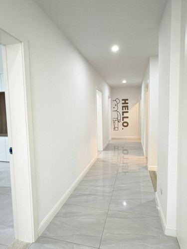 LOVELY THREE BEDROOM FOR RENT-SEN SOK🍀