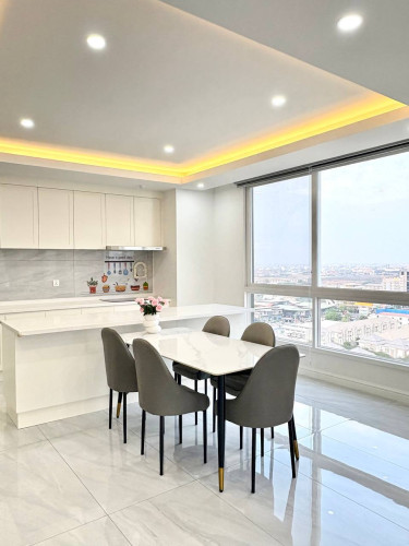 LOVELY THREE BEDROOM FOR RENT-SEN SOK🍀