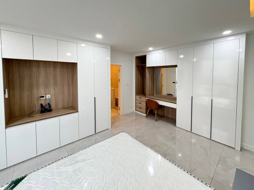 LOVELY THREE BEDROOM FOR RENT-SEN SOK🍀