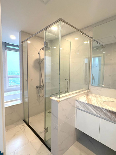 LOVELY THREE BEDROOM FOR RENT-SEN SOK🍀
