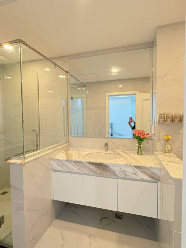 LOVELY THREE BEDROOM FOR RENT-SEN SOK🍀
