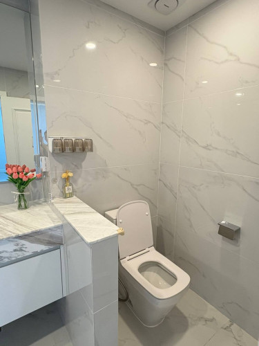 LOVELY THREE BEDROOM FOR RENT-SEN SOK🍀