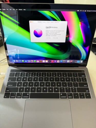 MacBook Pro 13inch core i5 Ram8G 512G