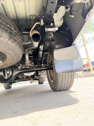 Mazda BT50 2019 ឆ្វេងសុីនក្រុមហ៊ុន​ ពណ៌​ ទឹកប៊ិចបែកក្រម៉ៅ ប៉ុងមួយ​ ម្ចាស់ដេីមទីមួយ​ ធានឡានថ្មីខ្លាំង
