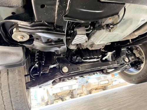 Mazda BT50 2019 ឆ្វេងសុីនក្រុមហ៊ុន​ ពណ៌​ ទឹកប៊ិចបែកក្រម៉ៅ ប៉ុងមួយ​ ម្ចាស់ដេីមទីមួយ​ ធានឡានថ្មីខ្លាំង