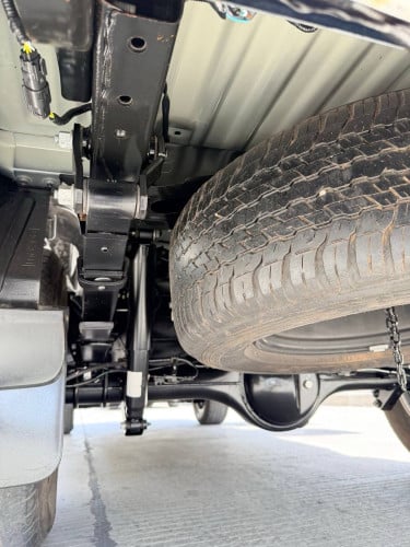 Mazda BT50 2019 ឆ្វេងសុីនក្រុមហ៊ុន​ ពណ៌​ ទឹកប៊ិចបែកក្រម៉ៅ ប៉ុងមួយ​ ម្ចាស់ដេីមទីមួយ​ ធានឡានថ្មីខ្លាំង