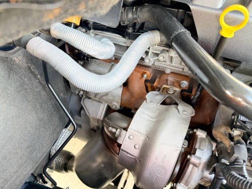 Mazda BT50 2019 ឆ្វេងសុីនក្រុមហ៊ុន​ ពណ៌​ ទឹកប៊ិចបែកក្រម៉ៅ ប៉ុងមួយ​ ម្ចាស់ដេីមទីមួយ​ ធានឡានថ្មីខ្លាំង