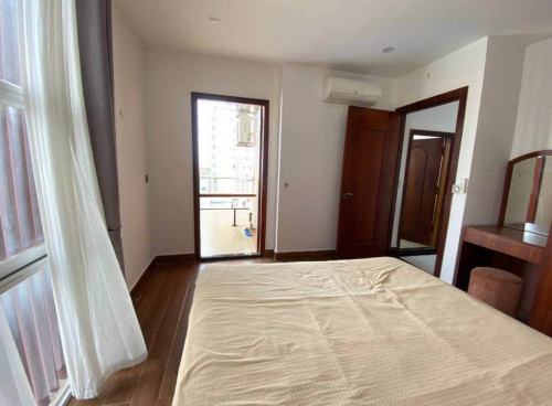 MODERN ONE BEDROOM FOR RENT-TOUL TOMPOUNG๐