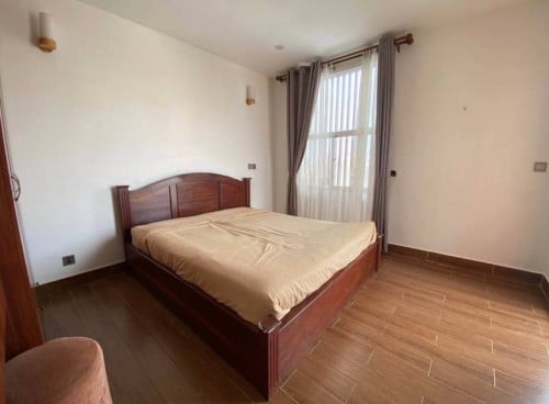 MODERN ONE BEDROOM FOR RENT-TOUL TOMPOUNG๐