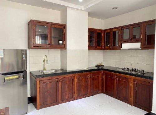 MODERN ONE BEDROOM FOR RENT-TOUL TOMPOUNG๐