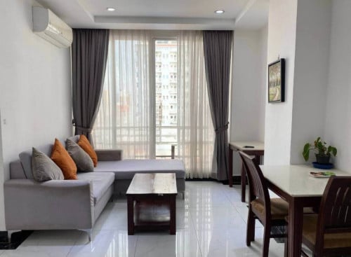 MODERN ONE BEDROOM FOR RENT-TOUL TOMPOUNG๐