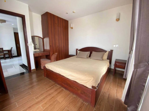 MODERN ONE BEDROOM FOR RENT-TOUL TOMPOUNG๐