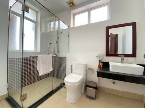 MODERN ONE BEDROOM FOR RENT-TOUL TOMPOUNG๐