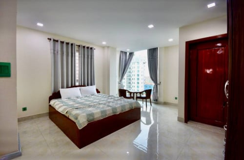 MODERN TWO BEDROOM FOR RENT-TOUL TOMPOUNG🍀