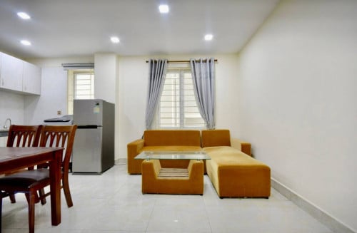 MODERN TWO BEDROOM FOR RENT-TOUL TOMPOUNG🍀