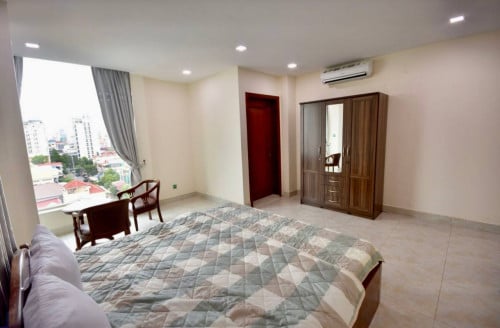 MODERN TWO BEDROOM FOR RENT-TOUL TOMPOUNG🍀