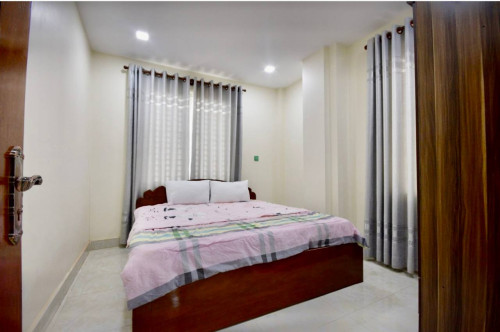 MODERN TWO BEDROOM FOR RENT-TOUL TOMPOUNG🍀