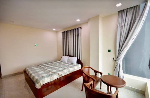 MODERN TWO BEDROOM FOR RENT-TOUL TOMPOUNG🍀