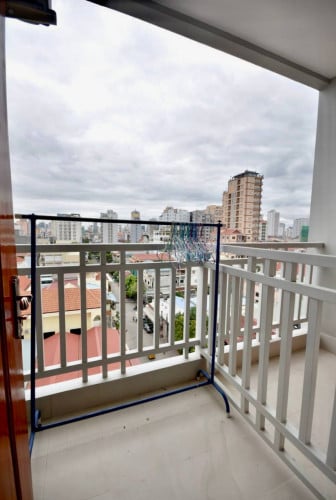 MODERN TWO BEDROOM FOR RENT-TOUL TOMPOUNG🍀