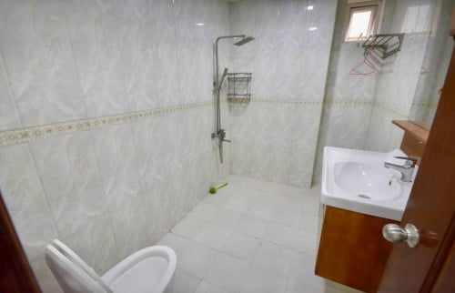 MODERN TWO BEDROOM FOR RENT-TOUL TOMPOUNG🍀
