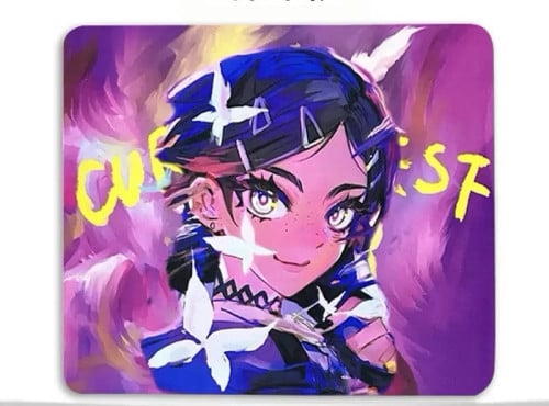 Mousepad