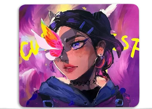 Mousepad
