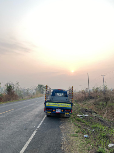 Moving services, relocation