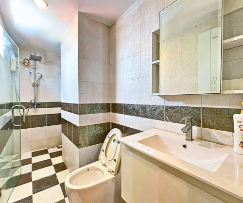 🔥 $550 Only | 2BR Near Russian Market | Balcony | Free Management