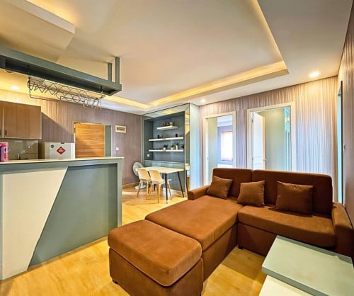 🔥 $550 Only | 2BR Near Russian Market | Balcony | Free Management