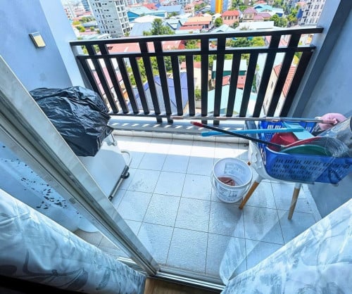 🔥 $550 Only | 2BR Near Russian Market | Balcony | Free Management