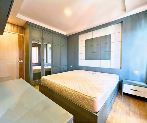🔥 $550 Only | 2BR Near Russian Market | Balcony | Free Management