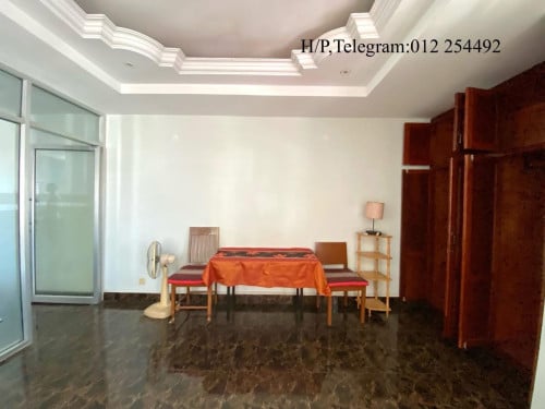Nice Fully Furnished Apartment for Rent
