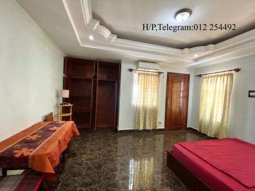 Nice Fully Furnished Apartment for Rent