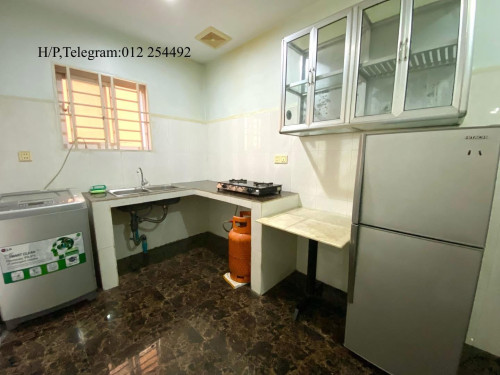 Nice Fully Furnished Apartment for Rent
