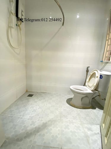 Nice Fully Furnished Apartment for Rent