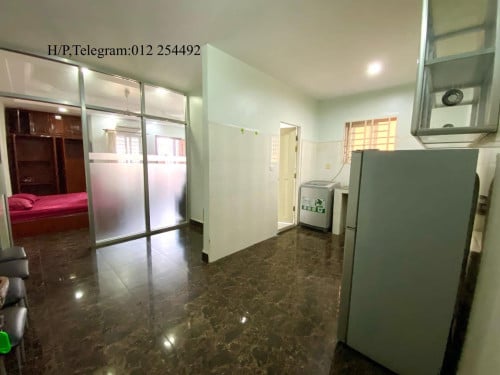 Nice Fully Furnished Apartment for Rent