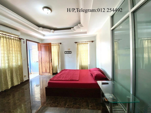 Nice Fully Furnished Apartment for Rent