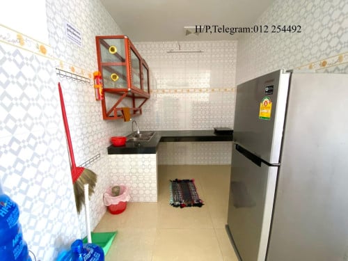 Nice Fully Furnished Apartment for Rent