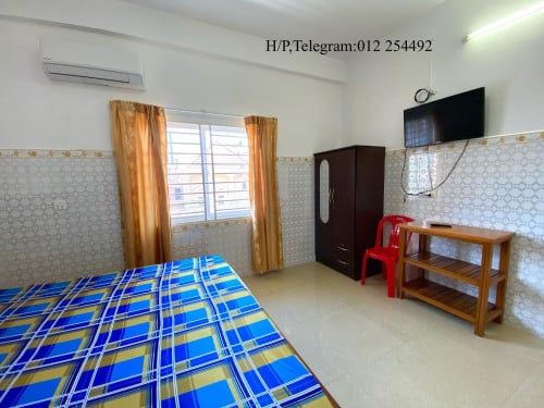 Nice Fully Furnished Apartment for Rent