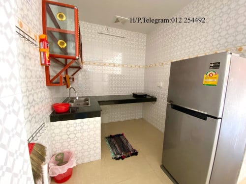 Nice Fully Furnished Apartment for Rent