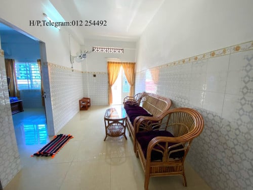 Nice Fully Furnished Apartment for Rent
