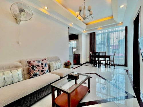 NICE ONE BEDROOM FOR RENT-BEONG TRABAK🍀