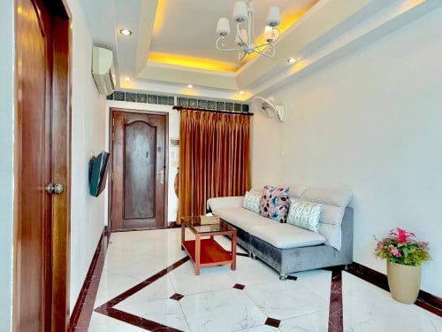 NICE ONE BEDROOM FOR RENT-BEONG TRABAK🍀