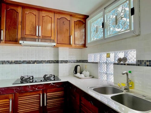 NICE ONE BEDROOM FOR RENT-BEONG TRABAK🍀