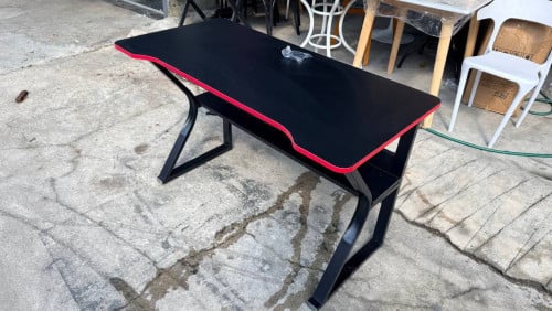 Office desk for gaming and computer desk