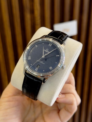 Omega De Ville Prestige Co-Axial 40mm ๐
