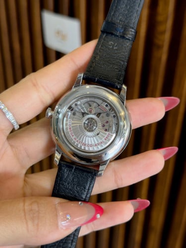 Omega De Ville Prestige Co-Axial 40mm ๐