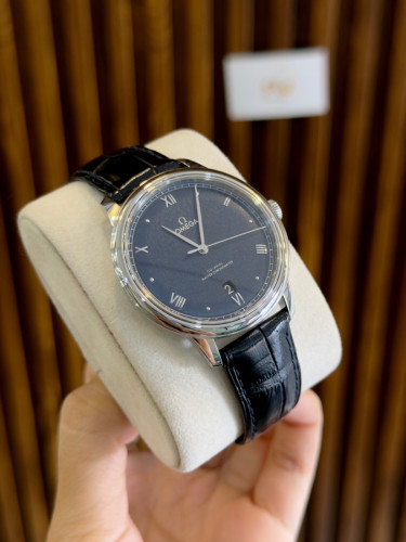 Omega De Ville Prestige Co-Axial 40mm ๐