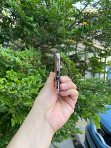 OPPOReno12 5G Global